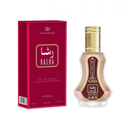 عطر رشا من الرحاب - 35 مل